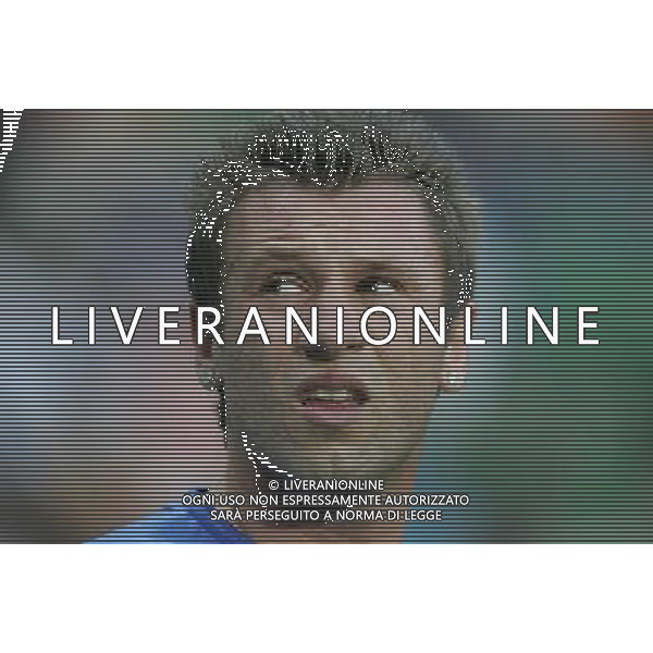 Vienna (AUT) 22-06-2008 Campionato europeo calcio EURO2008 quarto di finale spagna-italia nella foto antonio casano ph marco luzzani/ag aldo liverani s.a.s.