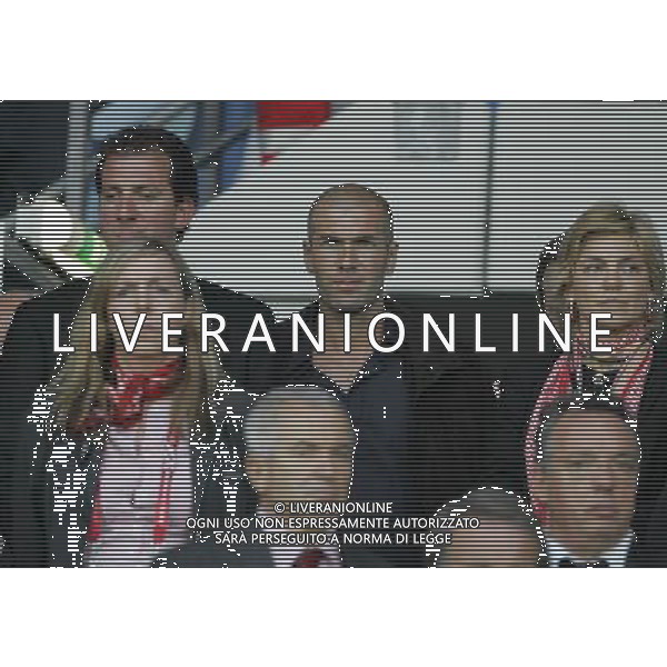 Vienna (AUT) 22-06-2008 Campionato europeo calcio EURO2008 quarto di finale spagna-italia nella foto zinedine zidane ph marco luzzani/ag aldo liverani s.a.s.