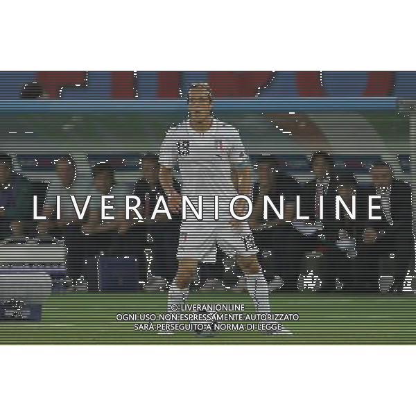 Vienna (AUT) 22-06-2008 Campionato europeo calcio EURO2008 quarto di finale spagna-italia nella foto massimo ambrosini ph marco luzzani/ag aldo liverani s.a.s.