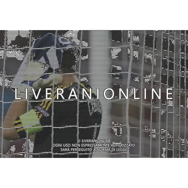 Vienna (AUT) 22-06-2008 Campionato europeo calcio EURO2008 quarto di finale spagna-italia nella foto iker casillas ph marco luzzani/ag aldo liverani s.a.s.