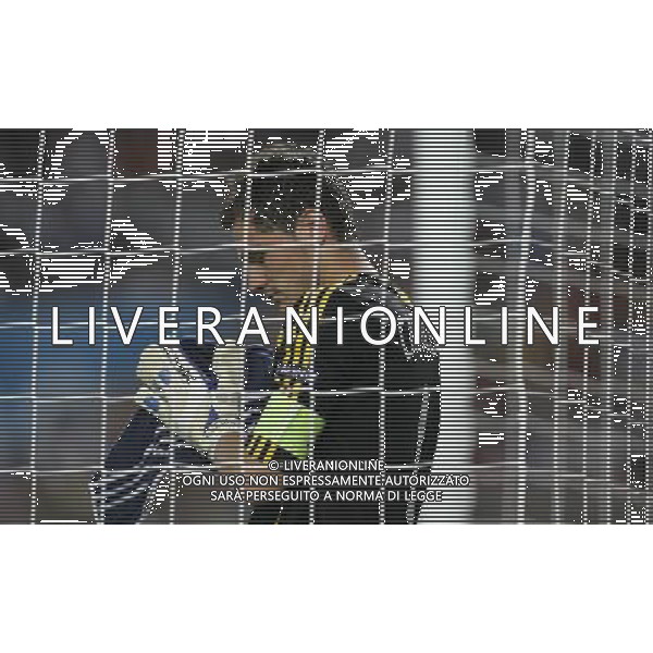Vienna (AUT) 22-06-2008 Campionato europeo calcio EURO2008 quarto di finale spagna-italia nella foto iker casillas ph marco luzzani/ag aldo liverani s.a.s.
