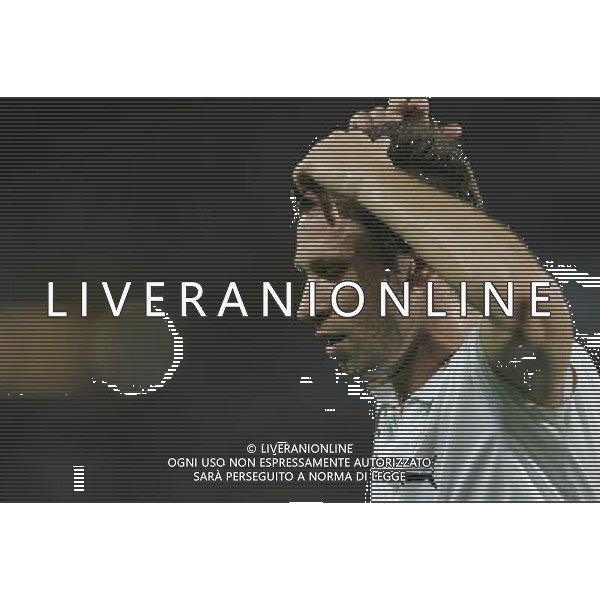 Vienna (AUT) 22-06-2008 Campionato europeo calcio EURO2008 quarto di finale spagna-italia nella foto antonio cassano ph marco luzzani/ag aldo liverani s.a.s.