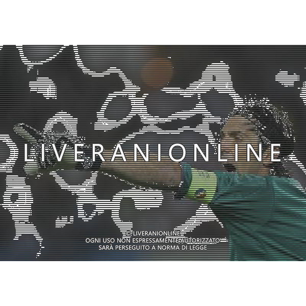 Vienna (AUT) 22-06-2008 Campionato europeo calcio EURO2008 quarto di finale spagna-italia nella foto gianluigi buffon ph marco luzzani/ag aldo liverani s.a.s.