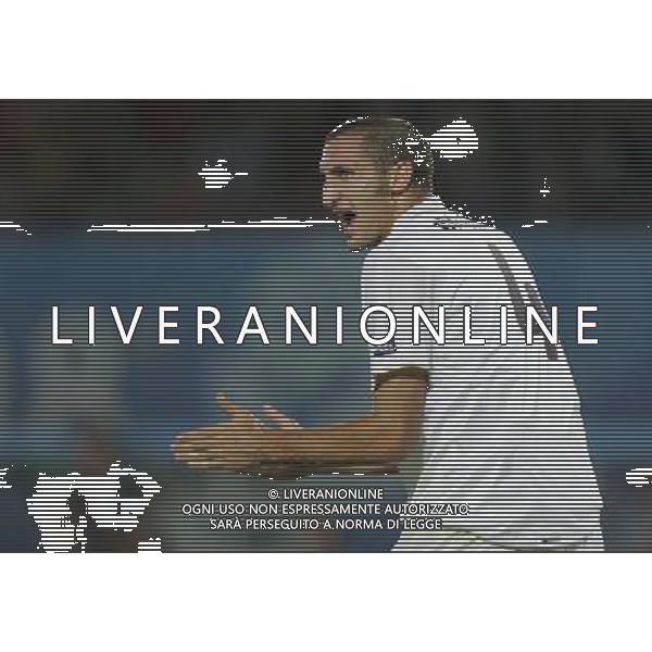 Vienna (AUT) 22-06-2008 Campionato europeo calcio EURO2008 quarto di finale spagna-italia nella foto ph marco luzzani/ag aldo liverani s.a.s.