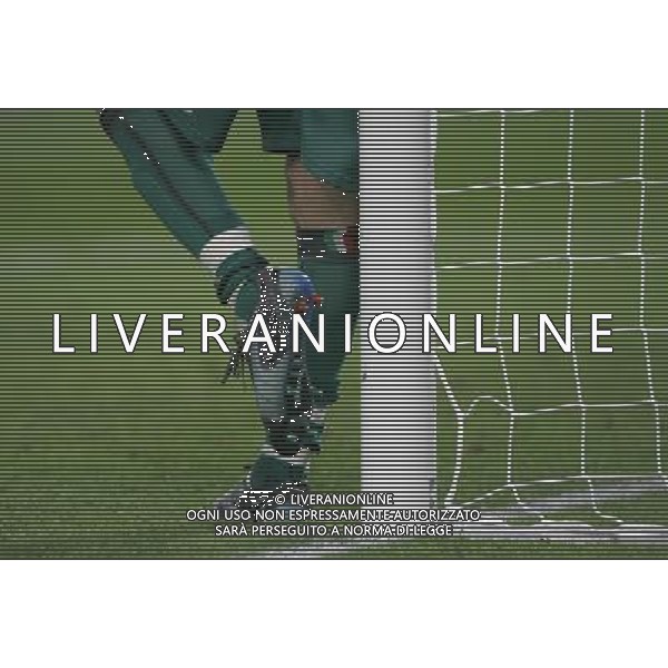 Vienna (AUT) 22-06-2008 Campionato europeo calcio EURO2008 quarto di finale spagna-italia nella foto gianluigi buffon ph marco luzzani/ag aldo liverani s.a.s.