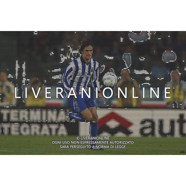 LAZIO-PORTO24/04/2003 NELLA FOTO CARVALHO FOTO ALDO LIVERANI