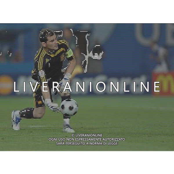 UEFA EURO 2008 Quarti di Finale M28 - Spagna-Italia Vienna - 22.06.2008 Spagna-Italia Nella Foto:CASILLAS IKER /Ph.Vitez-Ag. Aldo Liverani