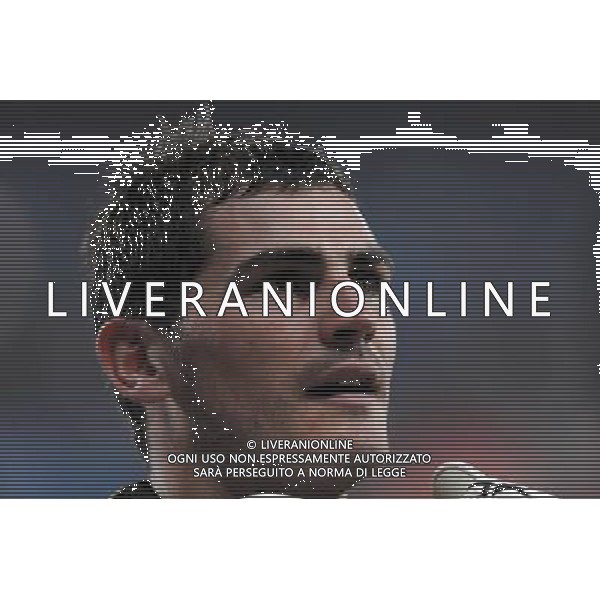 UEFA EURO 2008 Quarti di Finale M28 - Spagna-Italia Vienna - 22.06.2008 Spagna-Italia Nella Foto:CASILLAS IKER /Ph.Vitez-Ag. Aldo Liverani