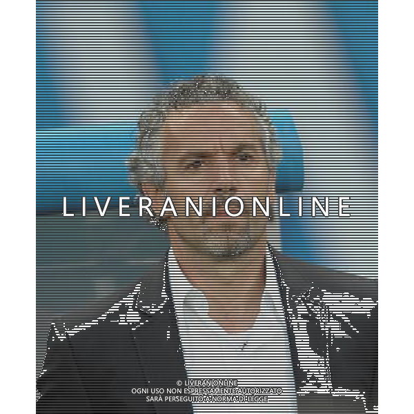 UEFA EURO 2008 Quarti di Finale M28 - Spagna-Italia Vienna - 22.06.2008 Spagna-Italia Nella Foto:DONADONI ROBERTO /Ph.Vitez-Ag. Aldo Liverani