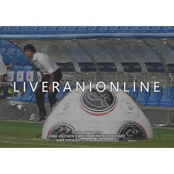 Germania - Turchia 25.06.2008 semifinale Europei nella foto Joachim LOW copyright by firo sportphoto/Ag. Aldo Liverani Sas - ITALY ONLY -