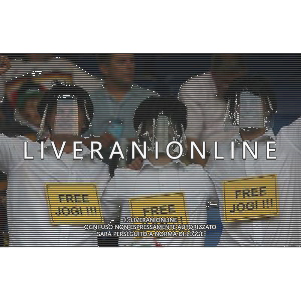 Germania - Turchia 25.06.2008 semifinale Europei nella foto TIFOSI TEDESCHI copyright by firo sportphoto/Ag. Aldo Liverani Sas - ITALY ONLY -