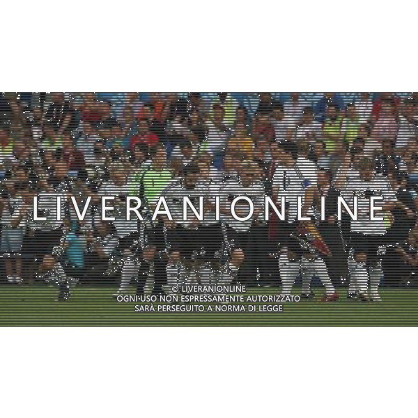 Germania - Turchia 25.06.2008 semifinali Europei nella foto esultanza dei giocatori della germania copyright by firo sportphoto/Ag. Aldo Liverani Sas - ITALY ONLY -