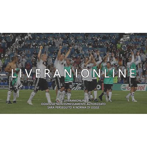 Germania - Turchia 25.06.2008 semifinali Europei nella foto esultanza dei giocatori della germania con SCHWEINSTEIGER,PODOLSKI, Neuville, FRINGS, TROCHOWSKI e WESTERMANN copyright by firo sportphoto/Ag. Aldo Liverani Sas - ITALY ONLY -