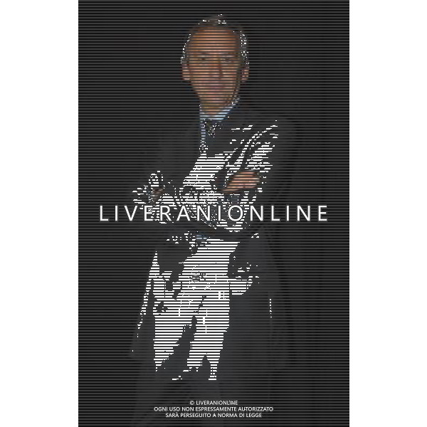 MILANO 26/6/2008 TEATRO SMERALDO PIAZZA XXV APRILE, 10 PRESENTAZIONE DELLA STAGIONE TEATRALE 2008/2009 NELLA FOTO ALESSANDRO GALBIATI AMMINISTRATORE DELEGATO OFFICINE SMERALDO s.p.a. FOTO MARIO ROMANO/AG ALDO LIVERANI