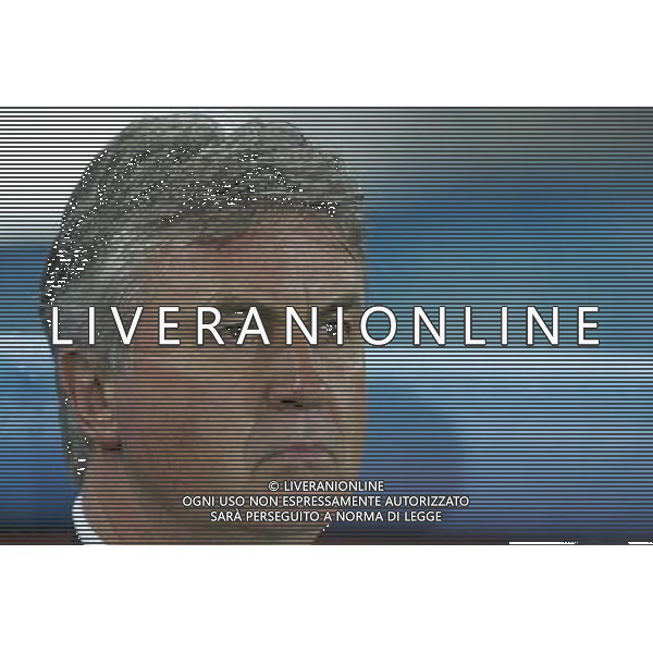 Russia - Spagna Semifinali Europei 26/06/2008 nella foto Gus hiddink ph luzzani/Ag. Aldo Liverani Sas