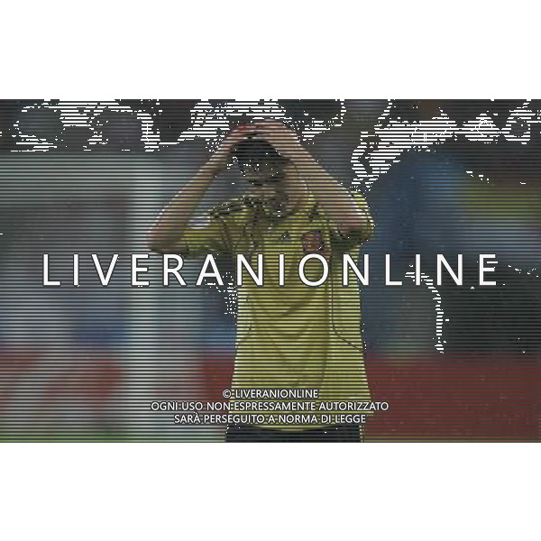 Russia - Spagna Semifinali Europei 26/06/2008 nella foto david villa ph luzzani/Ag. Aldo Liverani Sas