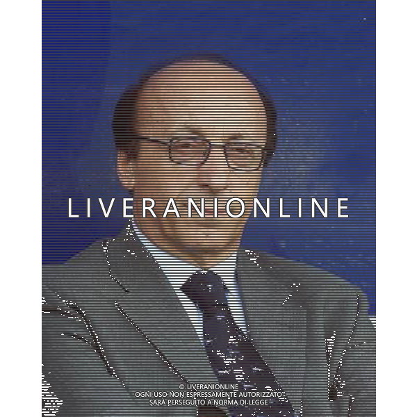 juventus calcio 2001 nella foto moggi luciano foto aldo liverani