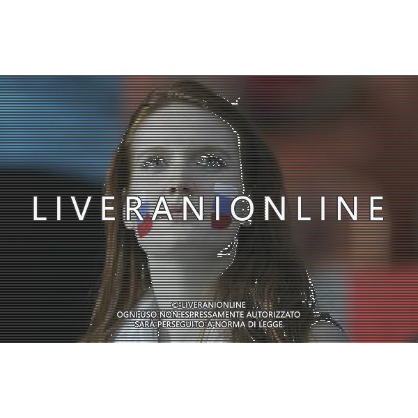 Vienna (AUT) 26-06-2008 Campionato europeo calcio EURO2008 semifinale russia-spagna 0:3 nella foto tifo russia ph marco luzzani/ag aldo liverani s.a.s.