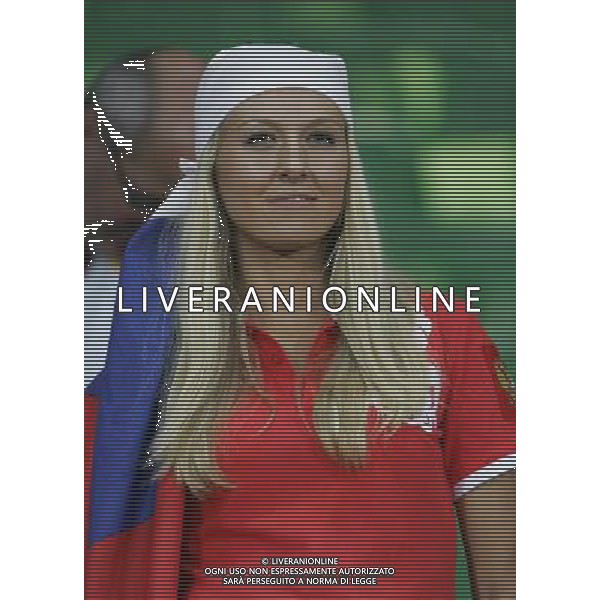 Vienna (AUT) 26-06-2008 Campionato europeo calcio EURO2008 semifinale russia-spagna 0:3 nella foto tifo russia ph marco luzzani/ag aldo liverani s.a.s.