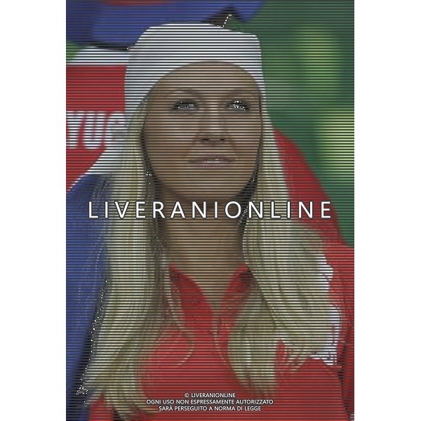 Vienna (AUT) 26-06-2008 Campionato europeo calcio EURO2008 semifinale russia-spagna 0:3 nella foto tifo russia ph marco luzzani/ag aldo liverani s.a.s.