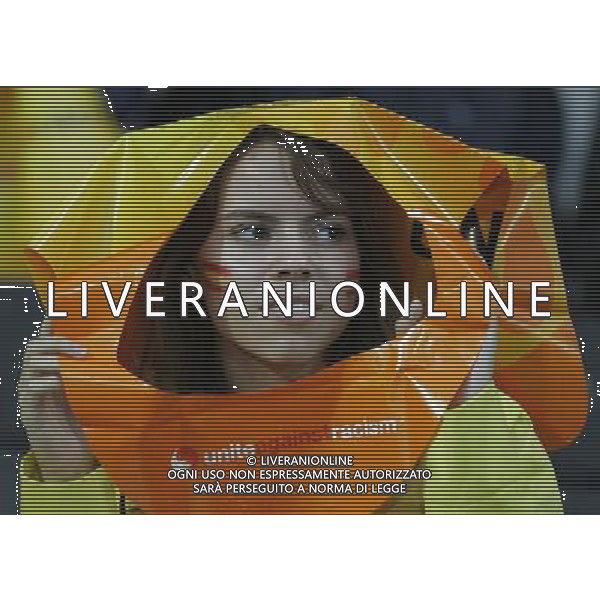 Vienna (AUT) 26-06-2008 Campionato europeo calcio EURO2008 semifinale russia-spagna 0:3 nella foto tifo spagna ph marco luzzani/ag aldo liverani s.a.s.