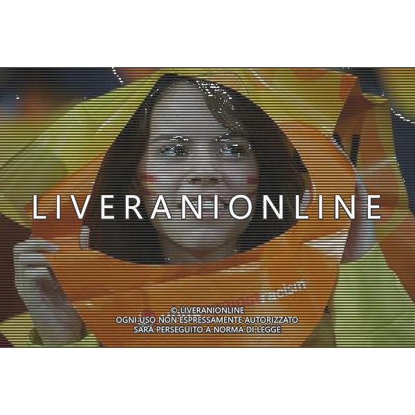 Vienna (AUT) 26-06-2008 Campionato europeo calcio EURO2008 semifinale russia-spagna 0:3 nella foto tifo spagna ph marco luzzani/ag aldo liverani s.a.s.