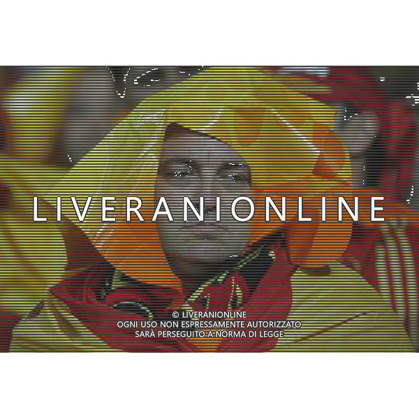 Vienna (AUT) 26-06-2008 Campionato europeo calcio EURO2008 semifinale russia-spagna 0:3 nella foto tifo spagna ph marco luzzani/ag aldo liverani s.a.s.