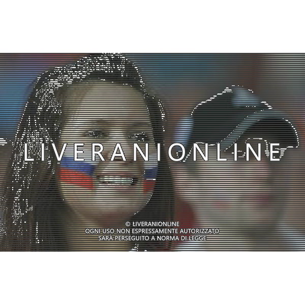 Vienna (AUT) 26-06-2008 Campionato europeo calcio EURO2008 semifinale russia-spagna 0:3 nella foto tifo russia ph marco luzzani/ag aldo liverani s.a.s.