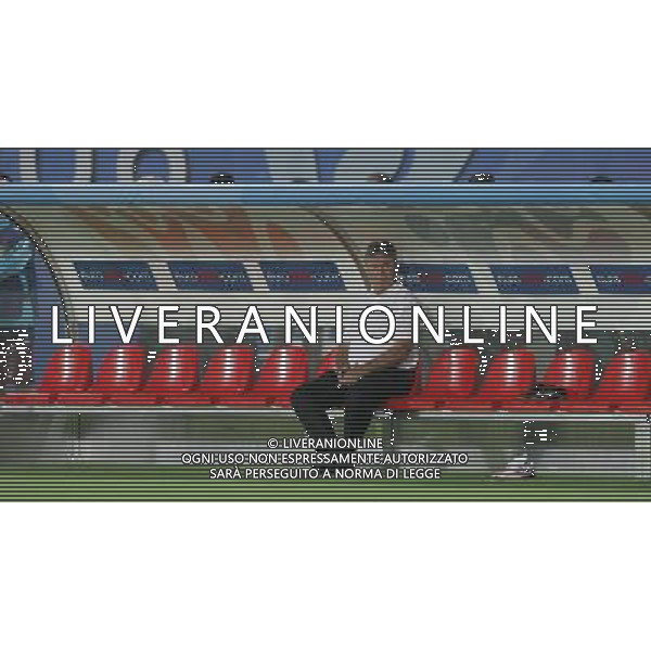 Vienna (AUT) 26-06-2008 Campionato europeo calcio EURO2008 semifinale russia-spagna 0:3 nella foto guus hiddink ph marco luzzani/ag aldo liverani s.a.s.