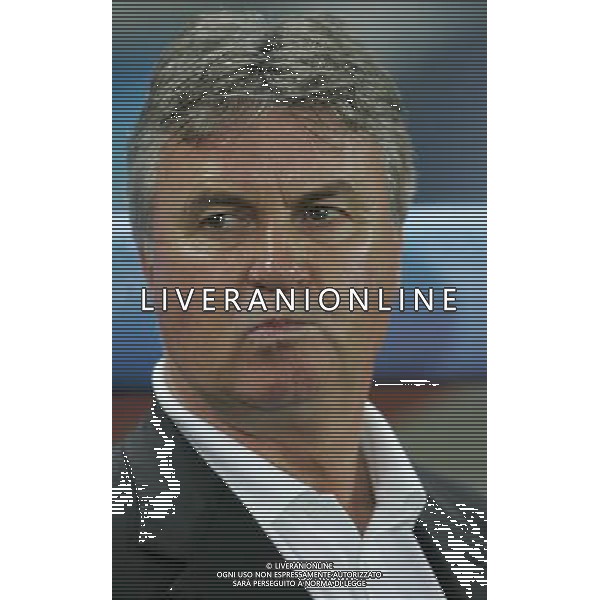 Vienna (AUT) 26-06-2008 Campionato europeo calcio EURO2008 semifinale russia-spagna 0:3 nella foto guus hiddink ph marco luzzani/ag aldo liverani s.a.s.