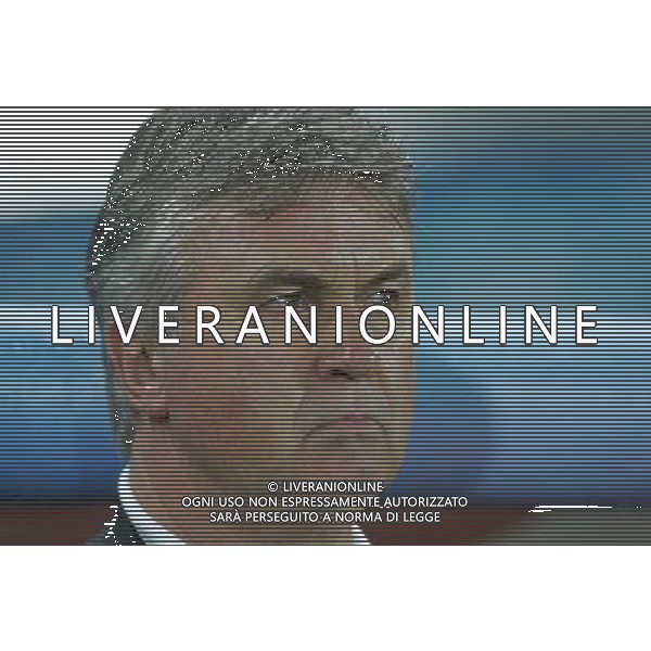 Vienna (AUT) 26-06-2008 Campionato europeo calcio EURO2008 semifinale russia-spagna 0:3 nella foto guus hiddink ph marco luzzani/ag aldo liverani s.a.s.