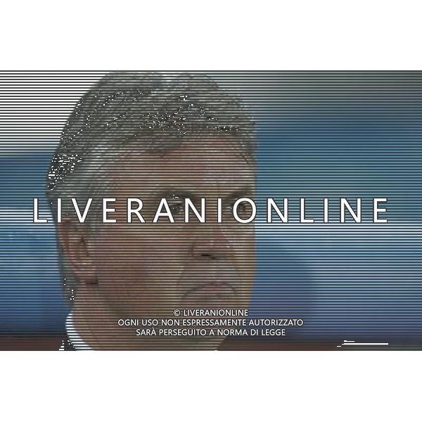 Vienna (AUT) 26-06-2008 Campionato europeo calcio EURO2008 semifinale russia-spagna 0:3 nella foto guus hiddink ph marco luzzani/ag aldo liverani s.a.s.