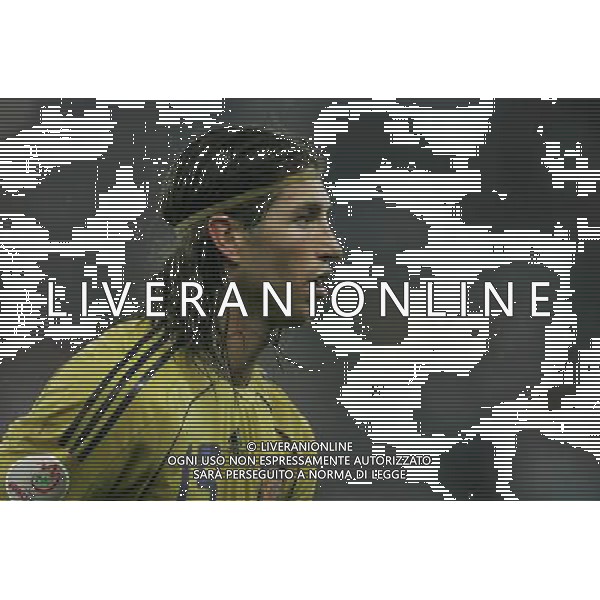 Vienna (AUT) 26-06-2008 Campionato europeo calcio EURO2008 semifinale russia-spagna 0:3 nella foto sergio ramos ph marco luzzani/ag aldo liverani s.a.s.