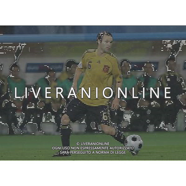 Vienna (AUT) 26-06-2008 Campionato europeo calcio EURO2008 semifinale russia-spagna 0:3 nella foto andres iniesta ph marco luzzani/ag aldo liverani s.a.s.