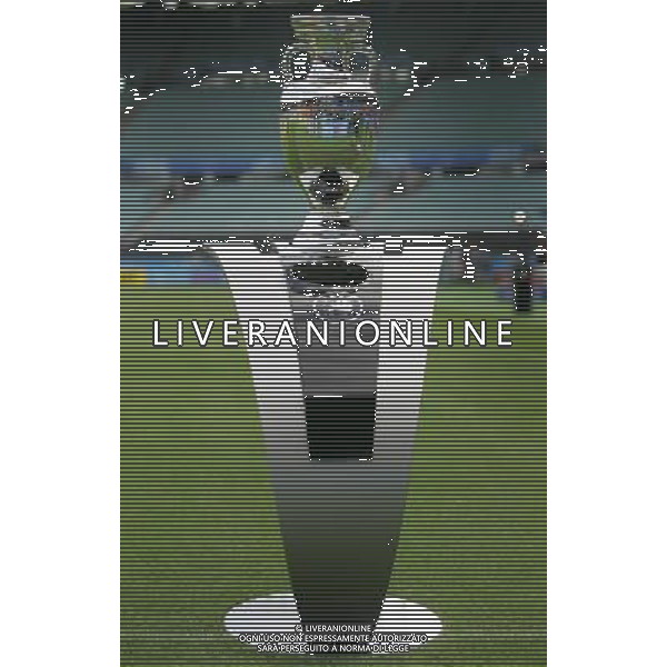 Vienna (AUT) 28-06-2008 nella foto il trofeo henry delanuay ph marco luzzani/ag aldo liverani s.a.s.