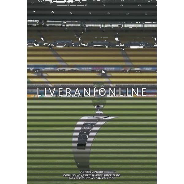 Vienna (AUT) 28-06-2008 nella foto il trofeo henry delanuay ph marco luzzani/ag aldo liverani s.a.s.