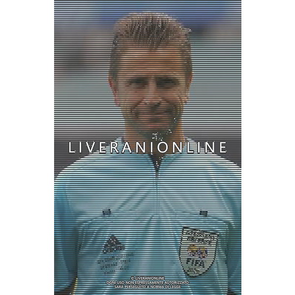 Vienna (AUT) 28-06-2008 nella foto GRISELLI ALESSANDRO (ITA) ph marco luzzani/ag aldo liverani s.a.s.