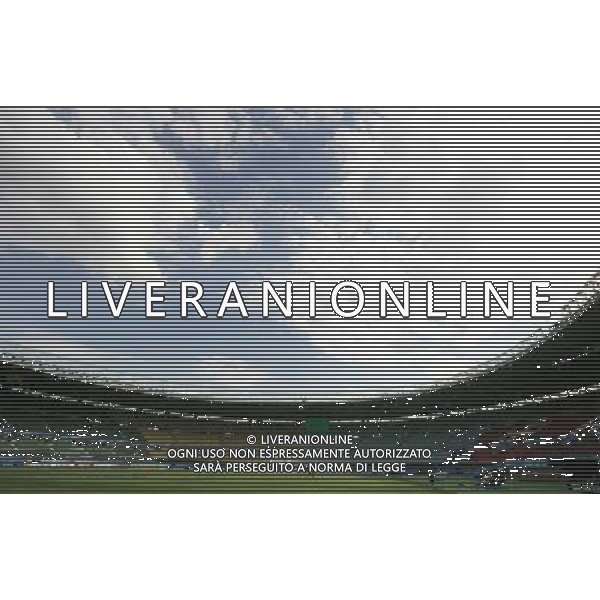 Vienna (AUT) 28-06-2008 nella foto lo stadio della finale ernest happel ph marco luzzani/ag aldo liverani s.a.s.