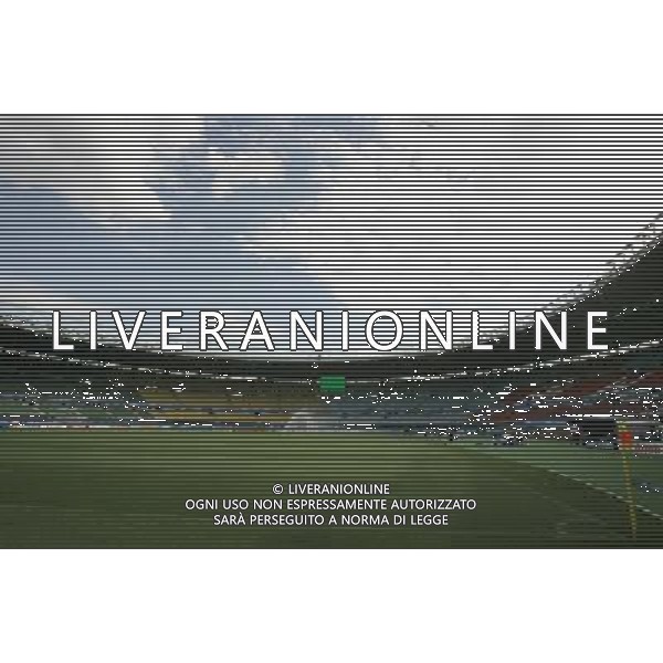 Vienna (AUT) 28-06-2008 nella foto lo stadio della finale ernest happel ph marco luzzani/ag aldo liverani s.a.s.