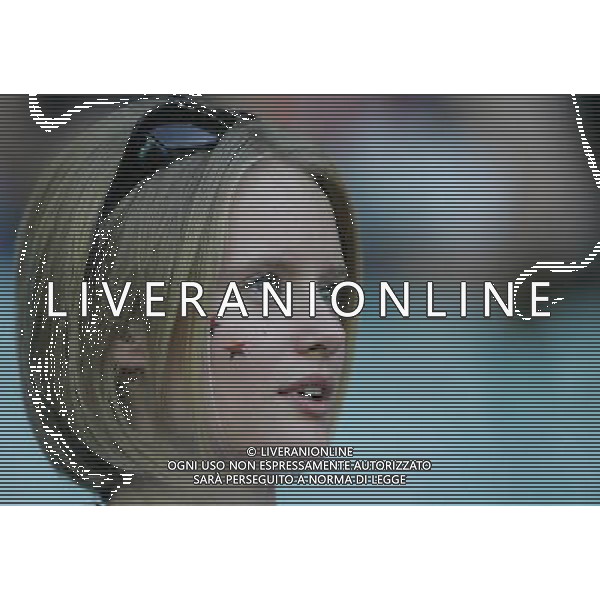 Germania - Spagna Finale Europei Vienna 29/06/2008 nella foto tifosi germania ph luzzani/Ag. Aldo Liverani Sas