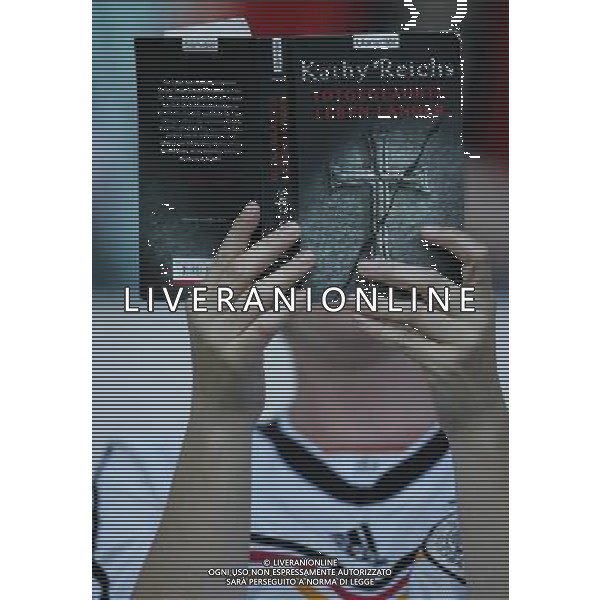 Germania - Spagna Finale Europei Vienna 29/06/2008 nella foto tifosi germania ph luzzani/Ag. Aldo Liverani Sas