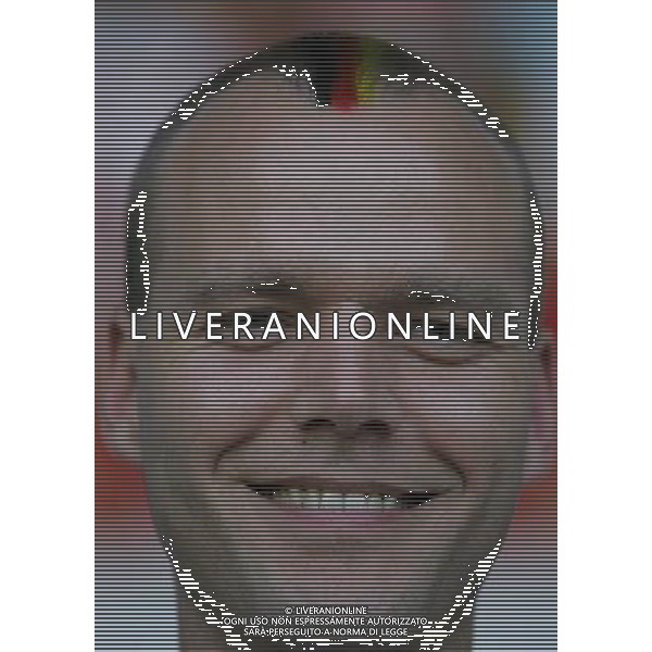 Germania - Spagna Finale Europei Vienna 29/06/2008 nella foto tifosi germania ph luzzani/Ag. Aldo Liverani Sas
