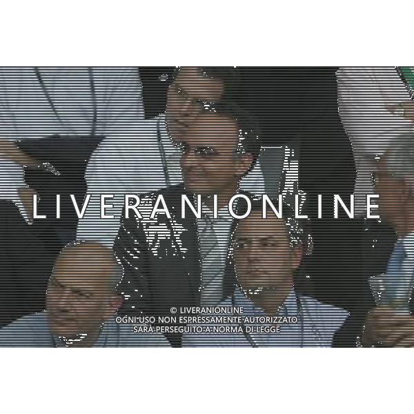 Germania - Spagna Finale Europei Vienna 29/06/2008 nella foto ph luzzani/Ag. Aldo Liverani Sas