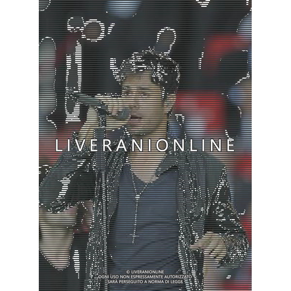 Vienna (AUT) 29-06-2008 Campionato europeo calcio EURO2008 FINALE germania-spagna 0:1 nella foto enrique iglesias ph marco luzzani/ag aldo liverani s.a.s.