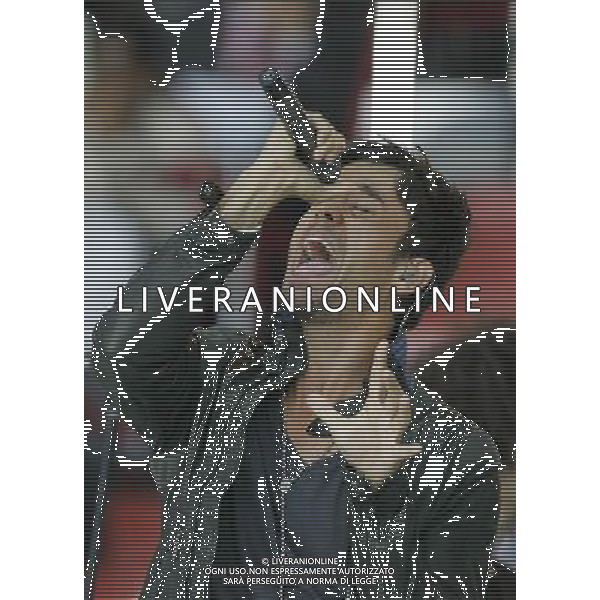 Vienna (AUT) 29-06-2008 Campionato europeo calcio EURO2008 FINALE germania-spagna 0:1 nella foto enrique iglesias ph marco luzzani/ag aldo liverani s.a.s.