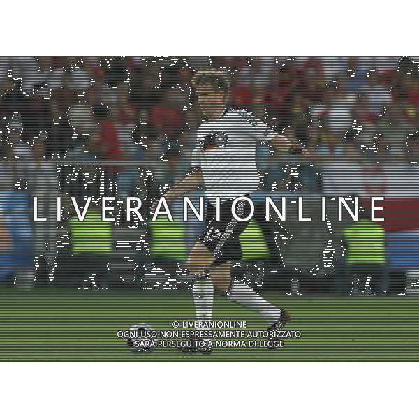 Vienna (AUT) 29-06-2008 Campionato europeo calcio EURO2008 FINALE germania-spagna 0:1 nella foto per mertesacker ph marco luzzani/ag aldo liverani s.a.s.