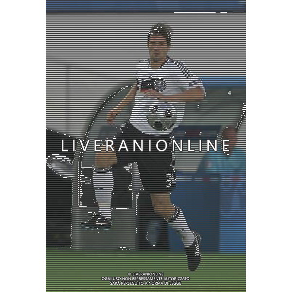 Vienna (AUT) 29-06-2008 Campionato europeo calcio EURO2008 FINALE germania-spagna 0:1 nella foto arne friedrich ph marco luzzani/ag aldo liverani s.a.s.