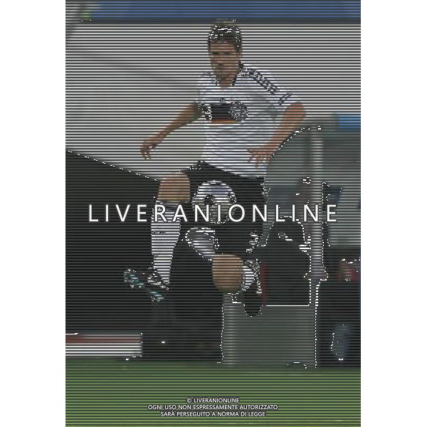 Vienna (AUT) 29-06-2008 Campionato europeo calcio EURO2008 FINALE germania-spagna 0:1 nella foto arne friedrich ph marco luzzani/ag aldo liverani s.a.s.