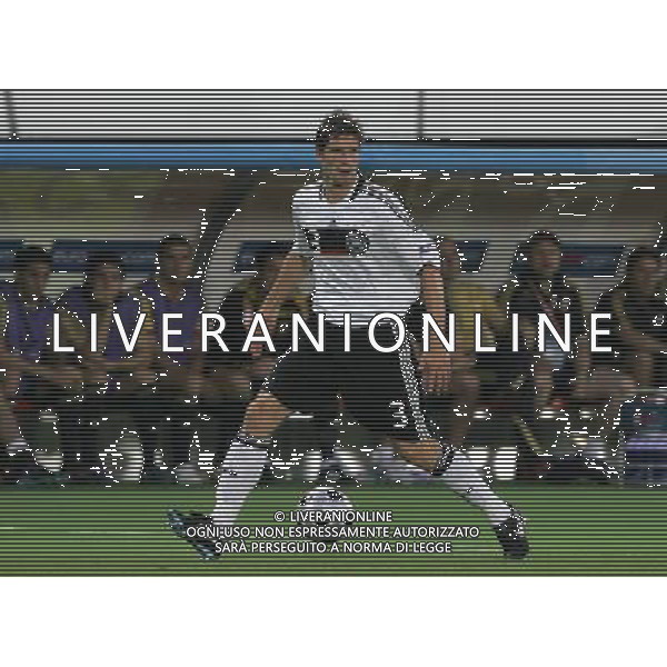 Vienna (AUT) 29-06-2008 Campionato europeo calcio EURO2008 FINALE germania-spagna 0:1 nella foto arne friedrich ph marco luzzani/ag aldo liverani s.a.s.