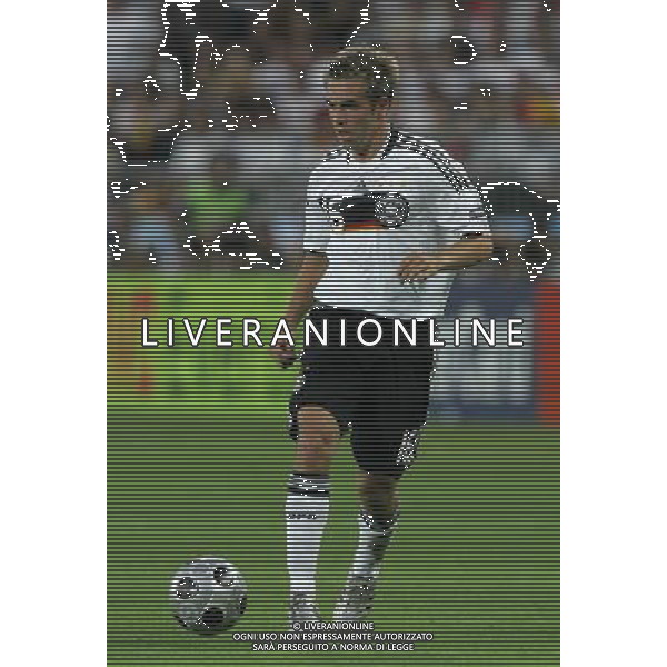 Vienna (AUT) 29-06-2008 Campionato europeo calcio EURO2008 FINALE germania-spagna 0:1 nella foto philipp laham ph marco luzzani/ag aldo liverani s.a.s.